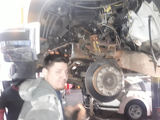 Used Car Dealer «Stockton Auto Sales ll», reviews and photos, 137 Stockton St, Newark, NJ 07105, USA