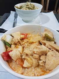 Plats et boissons du Restaurant thaï Thai-ming à Noisy-le-Grand - n°5