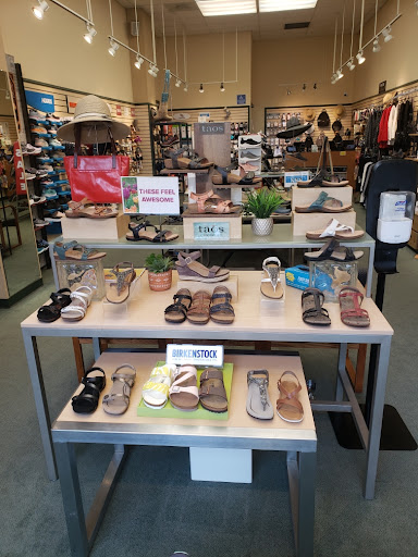 Shoe Store «Footwear etc.», reviews and photos, 1177 Lincoln Ave, San Jose, CA 95125, USA