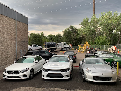 Used Car Dealer «Maximum Auto Search», reviews and photos, 5295 S Broadway, Englewood, CO 80113, USA