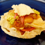 Photo n°1 de l'avis de Sandy. fait le 11/10/2021 à 18:39 sur le  Bar Trattoria Miramonti à Tarvisio