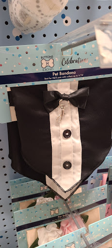 Pet Supply Store «PetSmart», reviews and photos, 198 Promenade Blvd, Flowood, MS 39232, USA