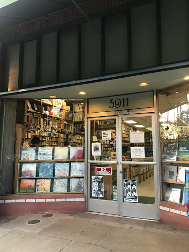 Counterpoint Records & Books
