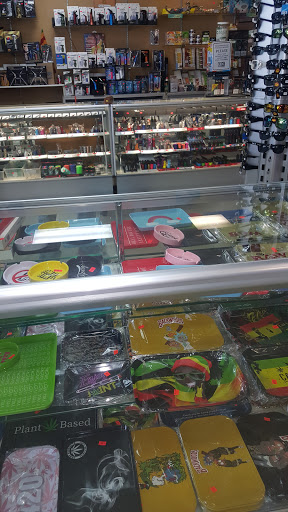 Tobacco Shop «One Love Smoke Shop», reviews and photos, 7010 Trask Ave, Westminster, CA 92683, USA