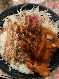 Les plus récentes photos du Restaurant japonais de viandes grillées SEKITAN à Paris - n°2