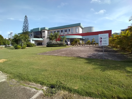 General Health Plaza Hospital