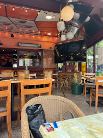 Atmosphère du Restaurant italien Café Foresta Paris - n°8