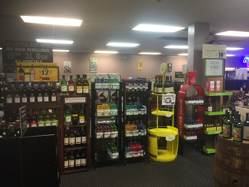 Wine Store «Vine Street Wine & Spirits», reviews and photos, 493 Old Hickory Blvd #104, Brentwood, TN 37027, USA