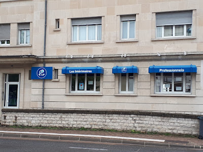 LIP Intérim & Recrutement BTP Industrie à Troyes