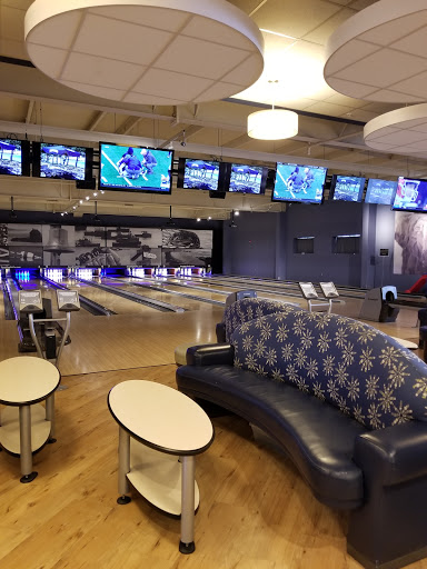 Bowling Alley «Easy Day», reviews and photos, 725 Broadway, South Portland, ME 04106, USA