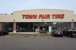 Town Fair Tire image