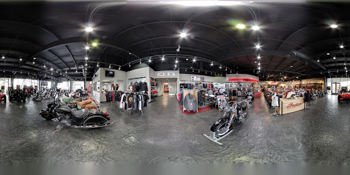 Motorcycle Dealer «Indian Motorcycle Las Vegas», reviews and photos, 4020 Boulder Hwy, Las Vegas, NV 89121, USA