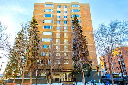 Secord House Apartments