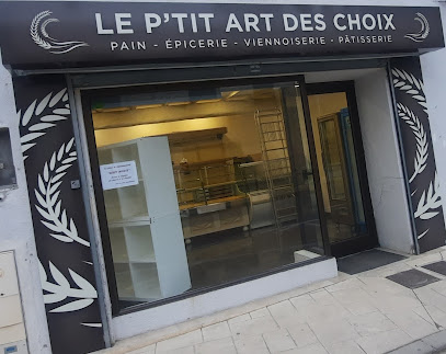 Le P'tit Art Des Choix