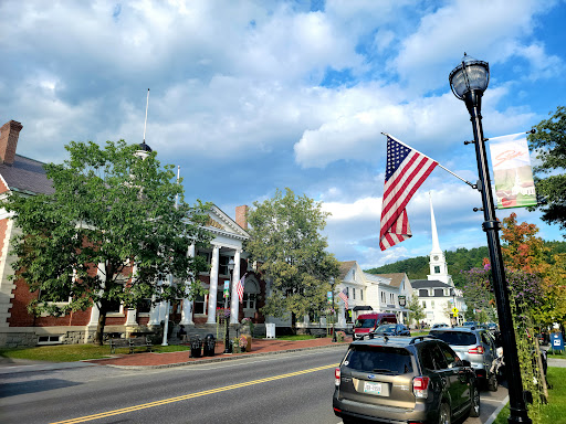 Performing Arts Theater «Stowe Theatre Guild», reviews and photos, 67 S Main St, Stowe, VT 05672, USA