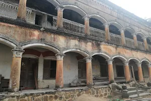 Dharakote King Palace image