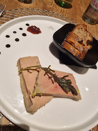 Foie gras du Du Sud à l'Ouest Restaurant à Betton - n°11