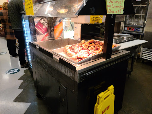 Supermarket «Castillo Supermarkets», reviews and photos, 10426 16th Ave SW, Seattle, WA 98146, USA