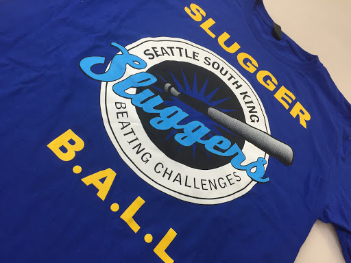 Print Shop «EasyPrintHouse», reviews and photos, 14926 Ambaum Blvd SW, Burien, WA 98166, USA