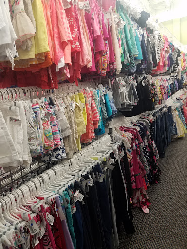Used Clothing Store «Once Upon A Child Corpus Christi», reviews and photos, 1346 Airline Rd, Corpus Christi, TX 78412, USA