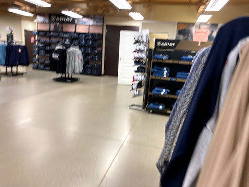 Work Clothes Store «Home of Economy», reviews and photos, 2102 2nd Ave W, Williston, ND 58801, USA