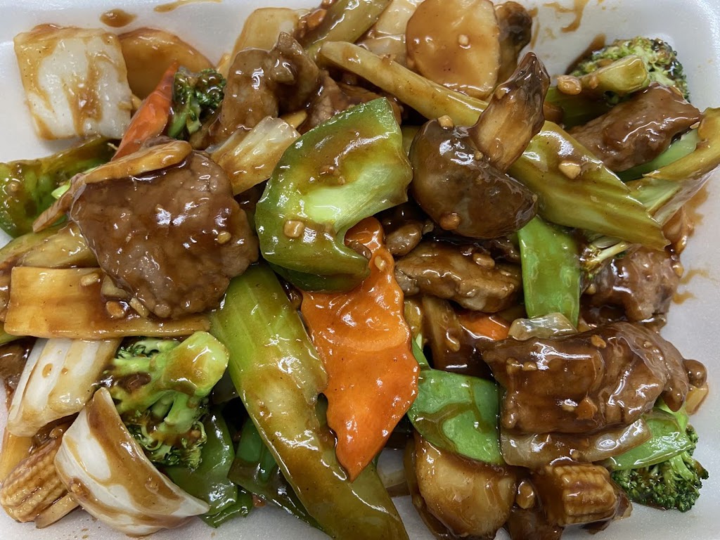 New Lucky China 63129