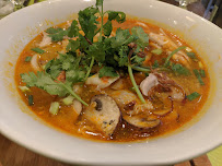 Tom yum du Restaurant vietnamien Comme au Vietnam à Paris - n°14