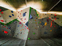 Stronghold Climbing Centre - Tottenham Hale