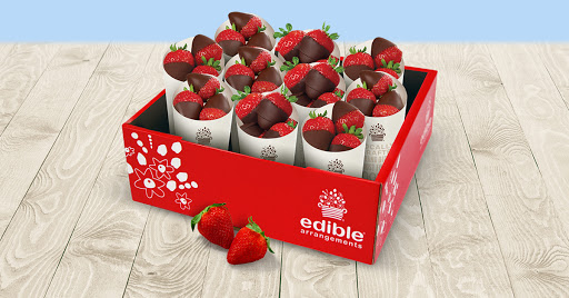 Gift Shop «Edible Arrangements», reviews and photos, 6153 Ridge Ave a, Philadelphia, PA 19128, USA