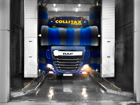 Collitax Transport