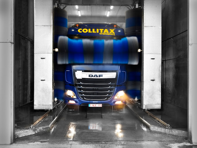 Collitax Transport