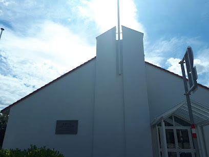 Gemeinde Gerasdorf - Kirche Jesu Christi der Heiligen der Letzten Tage