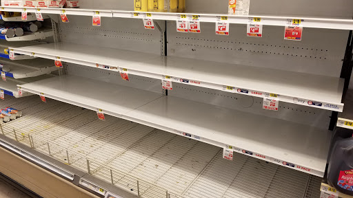 Supermarket «Weis Markets», reviews and photos, 10 Village Center Rd, Reisterstown, MD 21136, USA