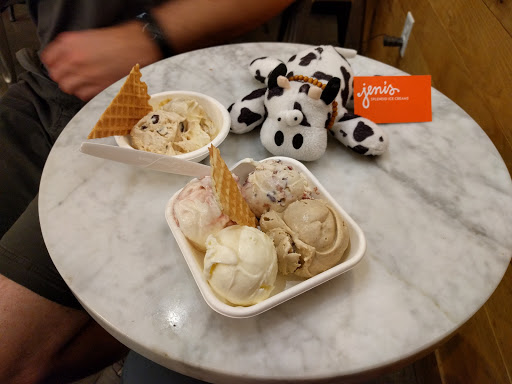 Jeni's Splendid Ice Creams