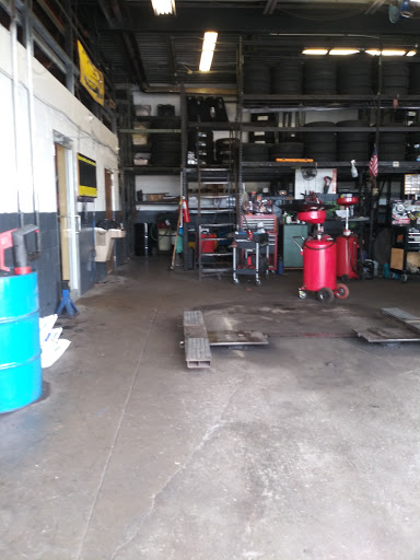 Car Repair and Maintenance «Midas», reviews and photos, 2995 Central Ave, Columbus, IN 47201, USA
