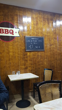 Atmosphère du Restaurant BB grill à Drancy - n°1