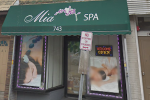 Mia Spa Massage image