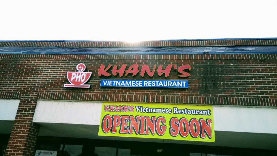 Khanh's Vietnamese Restaurant 76133