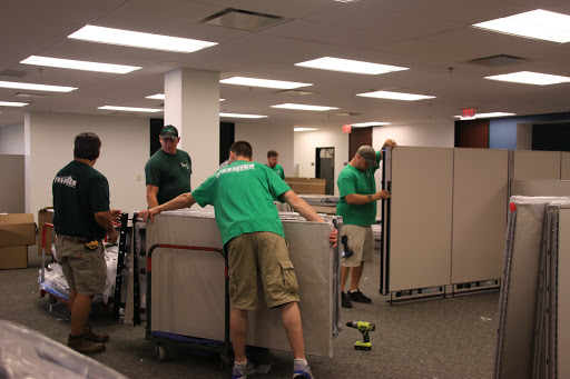 Moving Company «Premier Relocations», reviews and photos, 45200 Grand River Ave, Novi, MI 48375, USA