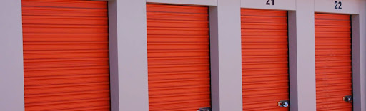 Self-Storage Facility «Storage Haven», reviews and photos, 2135 Gunn Hwy, Odessa, FL 33556, USA