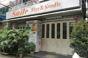 Smile Rice & Noodle image