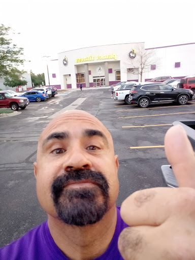 Gym «Planet Fitness», reviews and photos, 13730 E Mississippi Ave, Aurora, CO 80012, USA