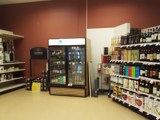 State Liquor Store «State Liquor Agency», reviews and photos, 777 Neil Ave, Columbus, OH 43215, USA