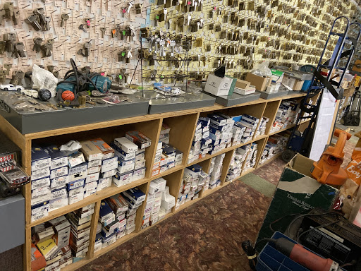 King's Mobile Lock Inc.