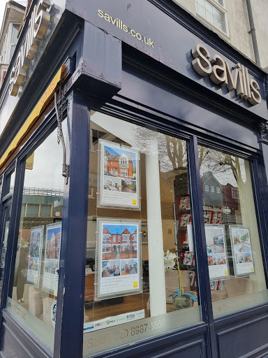 Savills Chiswick Estate Agents