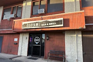 Osoyami Bar and Grill image