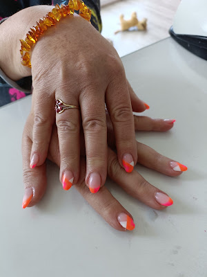 Le coin beauté à Labourse
