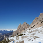 Photo n°3 de l'avis de Renat..i fait le 29/03/2019 à 20:50 sur le  Ciampinoi Pizza Self Service à Sëlva