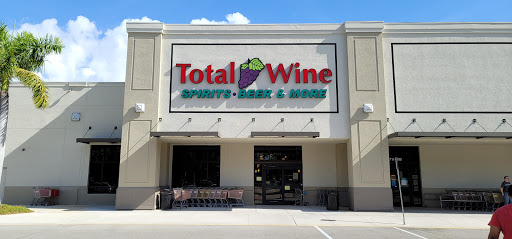 Wine Store «Total Wine & More», reviews and photos, 13711 S Tamiami Trail, Fort Myers, FL 33912, USA