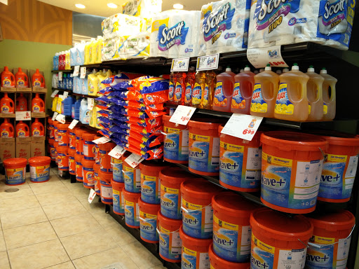 Grocery Store «Emporium Fresh Market», reviews and photos, 876 Connetquot Ave, Islip Terrace, NY 11752, USA